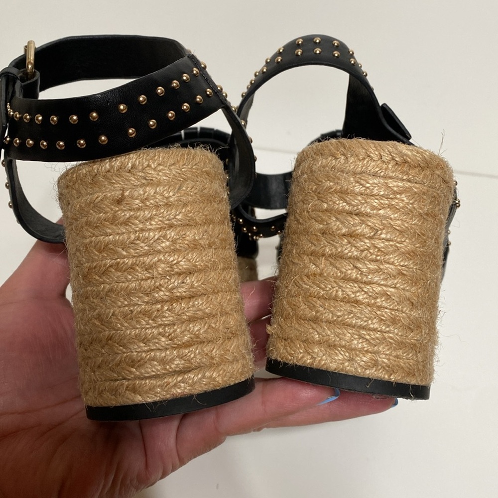ASOS Titan Espadrille Sandals - Picture 14 of 17